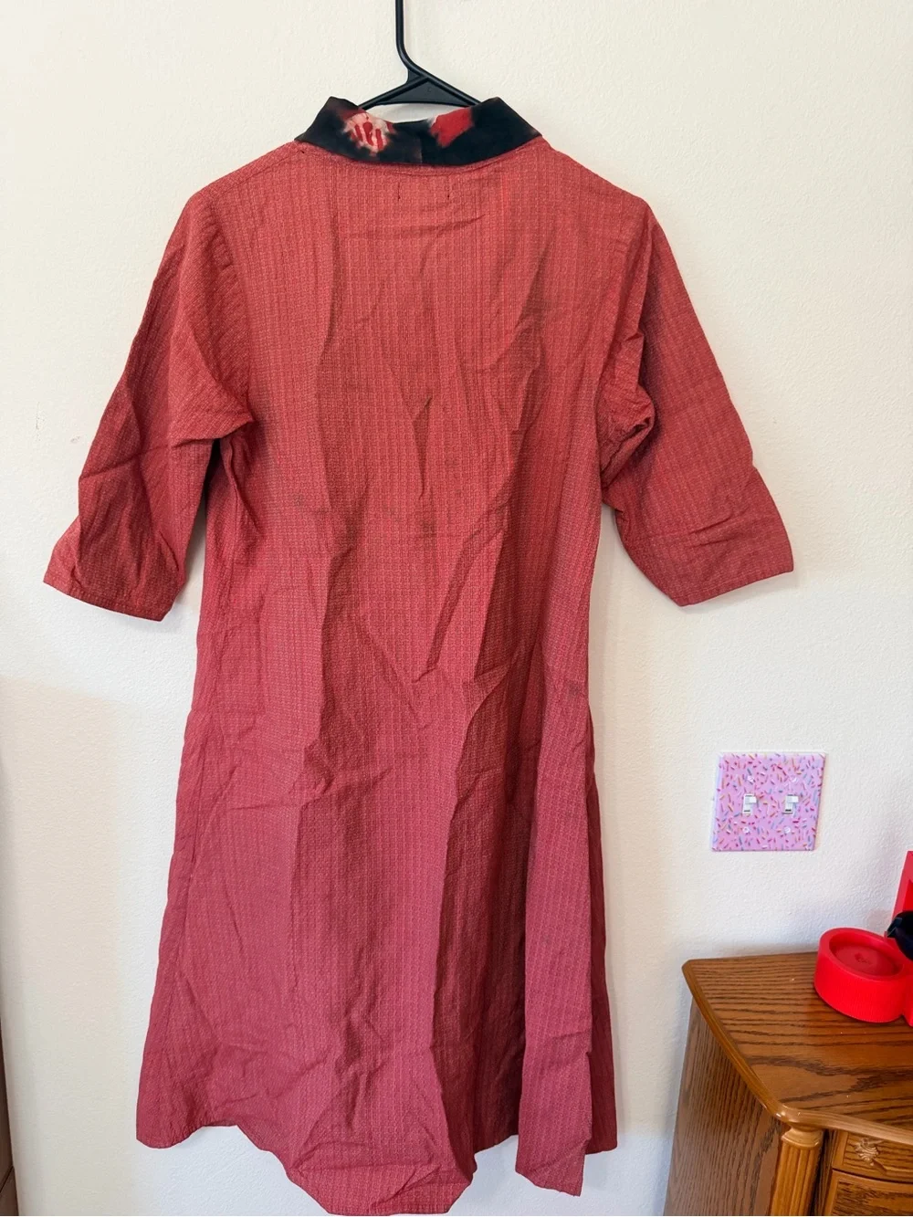 Taaga dress size L
